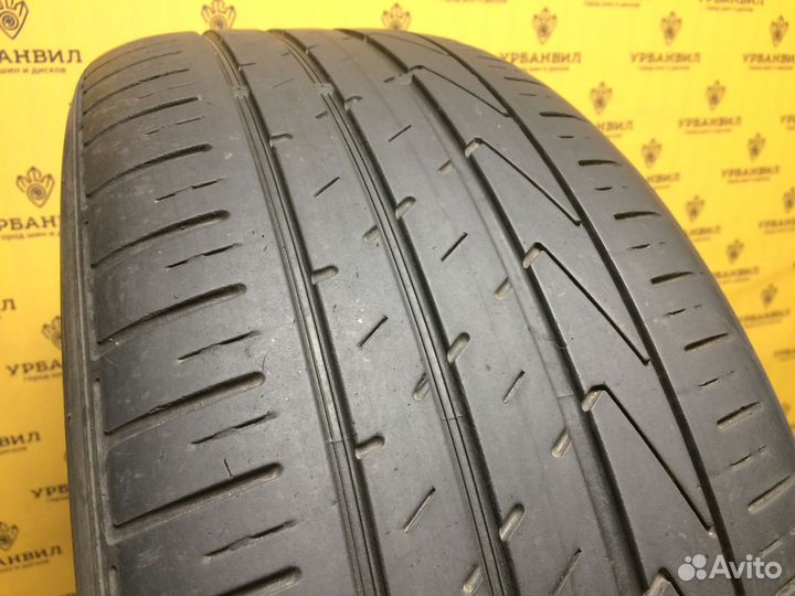 Hankook Ventus S1 Evo 2 SUV K117C 235/55 R18 100V