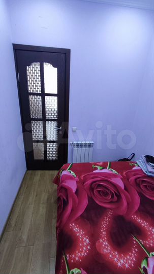 2-к. квартира, 48 м² (Грузия)