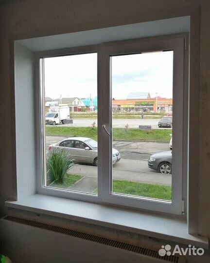 Пластиковые окна Окна пвх Евроокна