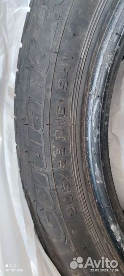 Стойки задние nissan maxima a33