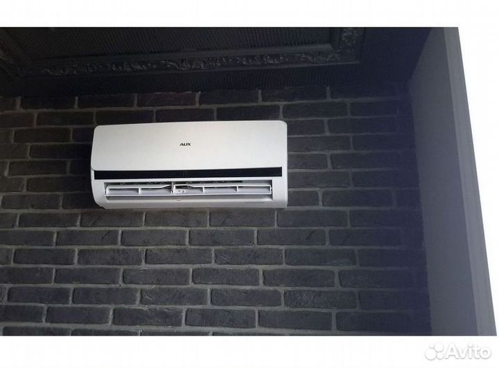 Кондиционеры с гарантией