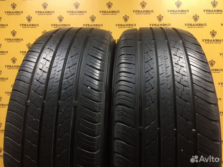 Dunlop Grandtrek ST30 235/55 R18 100H
