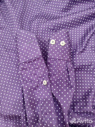 Рубашка Baurotti