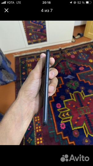 iPhone SE (2020), 64 ГБ