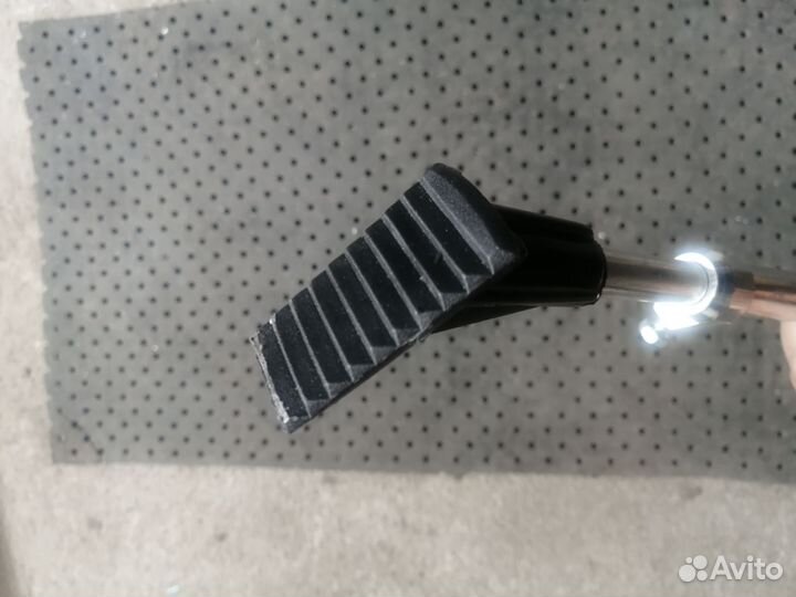 Подножка для велосипеда