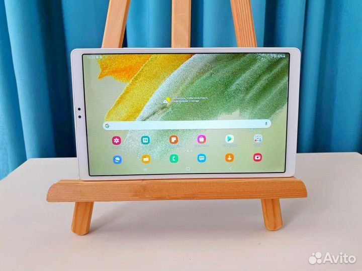 Samsung Galaxy Tab A7 lite Wi-Fi 4/64 Gb как новый