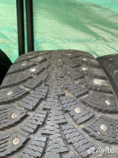 Nordman Nordman 4 205/55 R16 94T