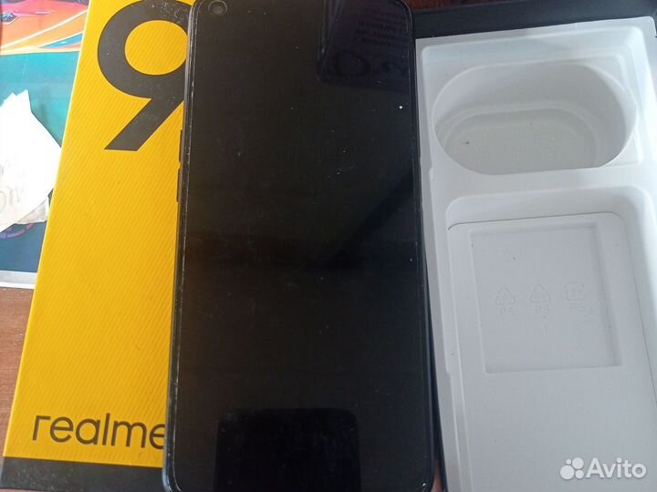 realme 9i, 6/128 ГБ