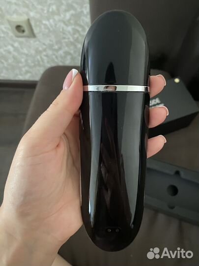 Ультразвуковая чистка clean+ 4в1