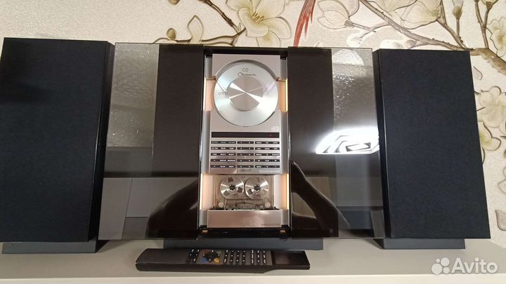 Музыкальный центр Bang&Olofsen Overture