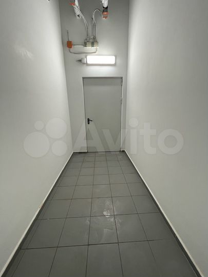 Гараж, 10 м²