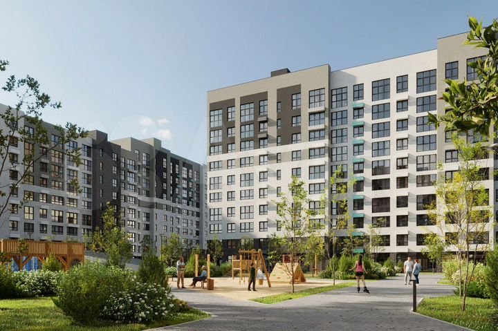 Свободного назначения, 121.1 м²