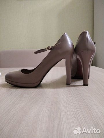 Туфли женские 36 размер объявление продам