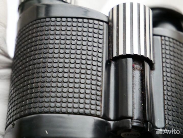 Металлический nikon 7x21x7гр резкий компакт Япония