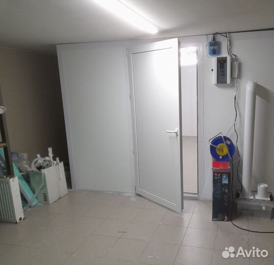 Холодильная камера