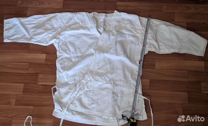 Кимоно для айкидо