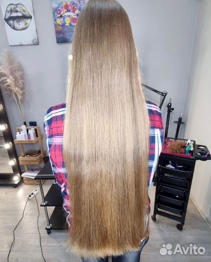 Скупка волос