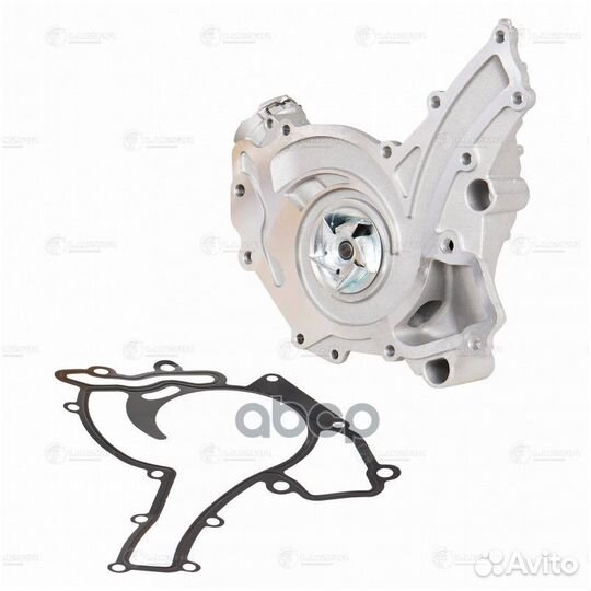 LWP 1521 помпа системы охлаждения MB E W212 09