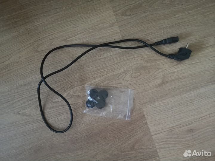 Усилитель для наушников Millenium HP4