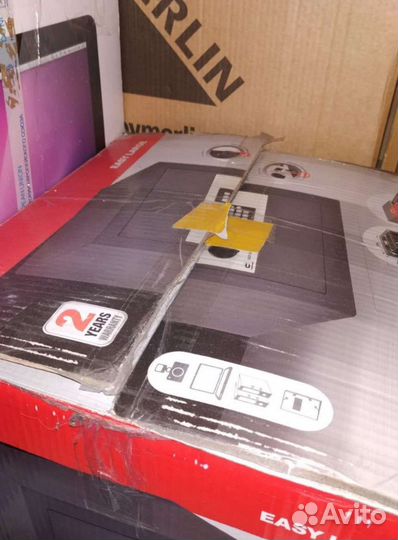 Сейф с кодовым замком