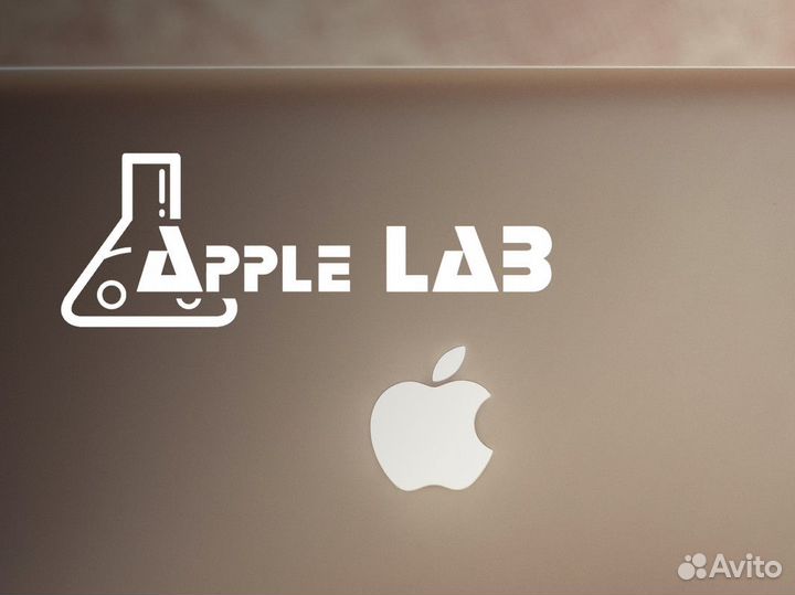 Apple LAB: Ваш ключ к технологическому росту