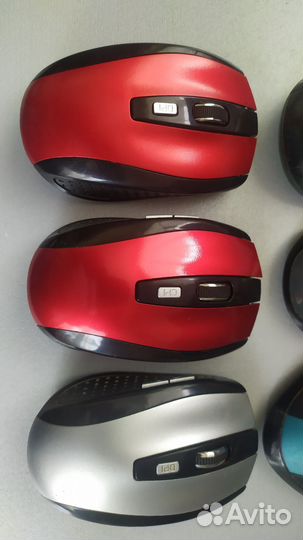 Мышь для компьютера