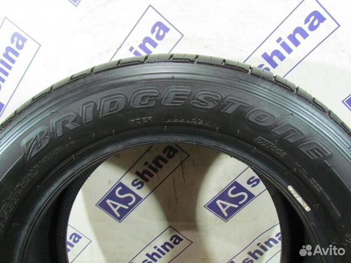 Bridgestone Dueler H/T 843 215/60 R17 102Q