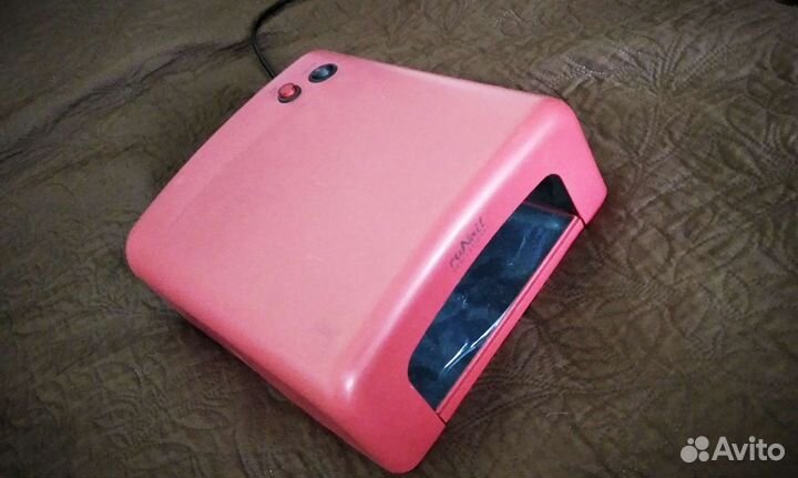 Уф Лампа для маникюра