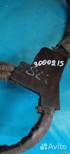 Проводка (коса) Hyundai Santa Fe SM (2005-2012)