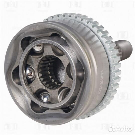 Trialli GO 839 ШРУС для а/м Лада Vesta SW (15) (на