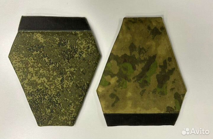 Напашник кевлар