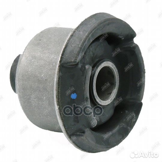 Сайлентблок опоры дифференциала toyota hiace 89