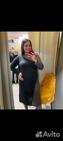 Платье женское размер 52 54 новое