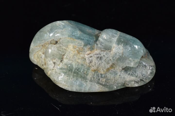 Берилл (аквамарин). Лот №221