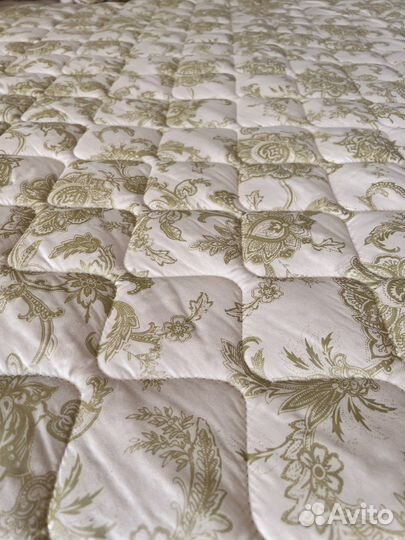 Всесезонное Одеяло, Подушки Козий пух