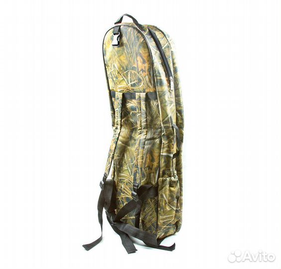 Рюкзак для металлоискателя