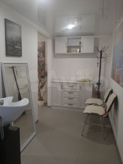 Свободного назначения, офис, торговля, 20.5 м²