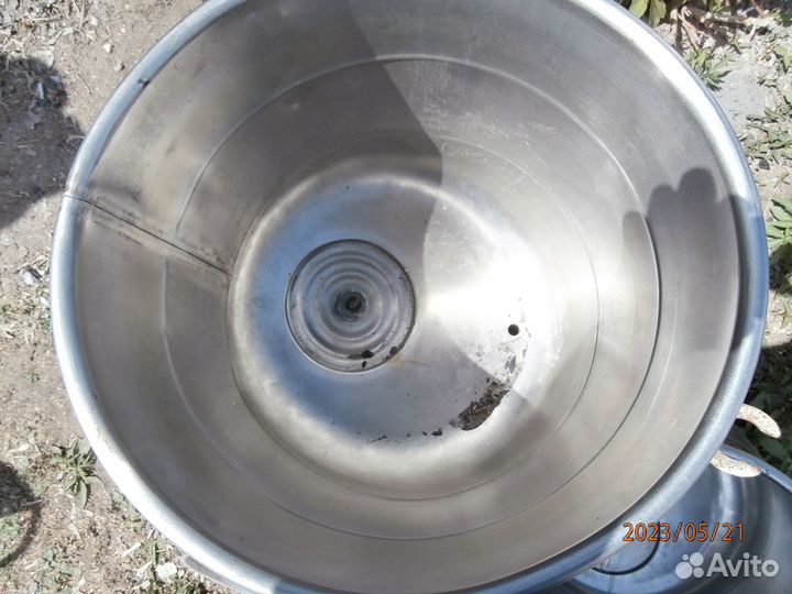 На разбор или запчасти эпохи СССР