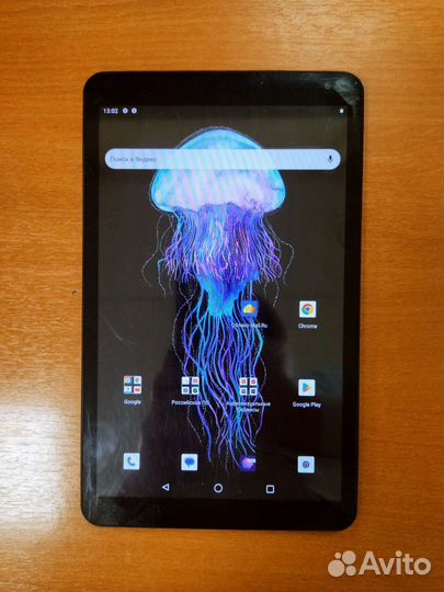 Планшет Digma Optima 10 A502 3G