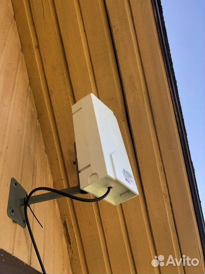 Интернет в частный дом/на дачу