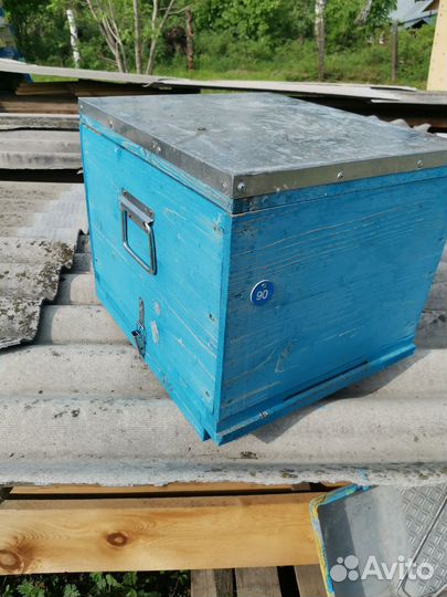 Улей для пчел