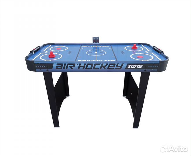 Игровой стол - аэрохоккей DFC zone 48