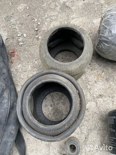 Запчасти на грузовое авто