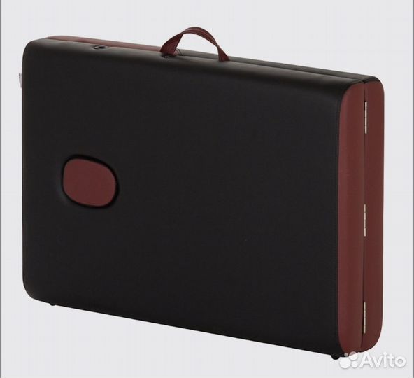 Складной массажный стол US medica Samurai