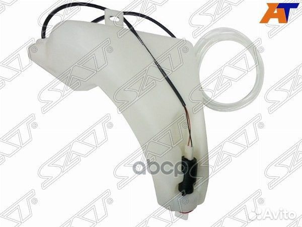 Бачок омывателя daewoo nexia (96) с мотором ST