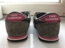 Кроссовки детские new balance 28