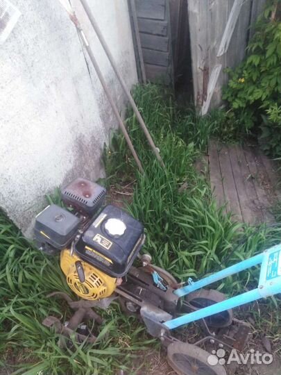 Рыхлитель садовый