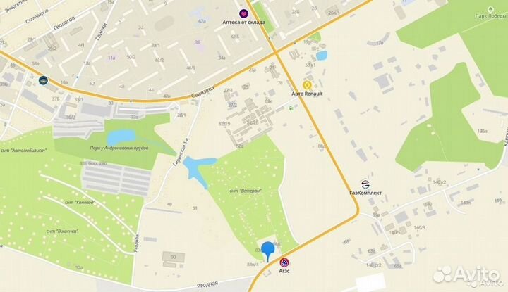 Pirelli Cinturato P7 215/55 R16