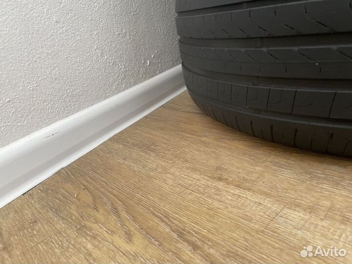 Pirelli Cinturato P7 245/45 R18 100Y