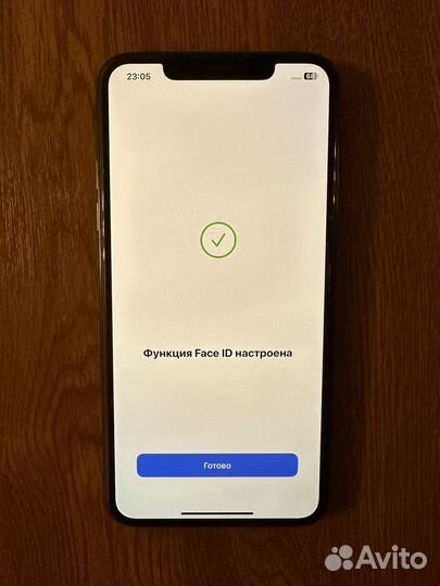 iPhone 11 Pro Max, 256 ГБ